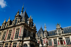 Agence de Garde D'enfants Évreux